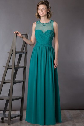 Fix a Prom Dress