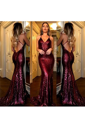 Lipsy VIP Sequin Bust Dress