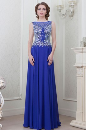 Formal Dresses in Texas