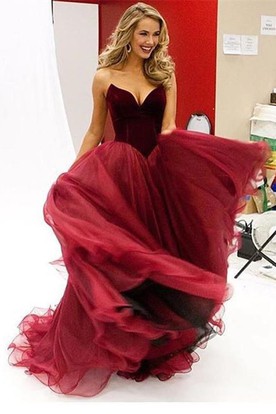 Aurora Formals Prom Dresses