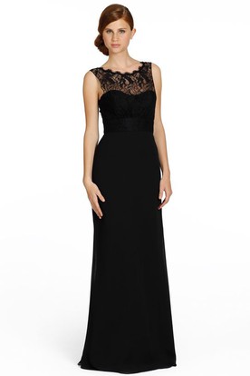 Cheap Black Bridesmaid Dresses - Black Bridesmaid Dresses