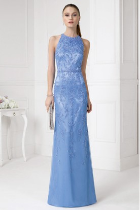 Grandma Party Dress