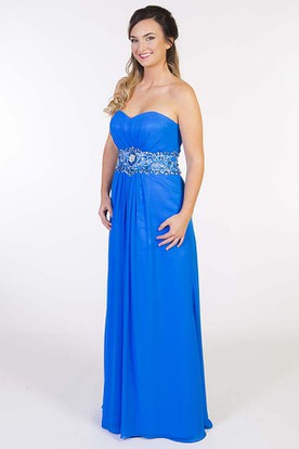 Formal Dresses Indiana