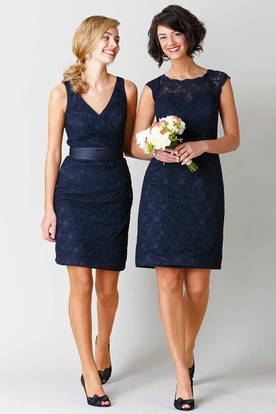 Stockton Formal Dresses