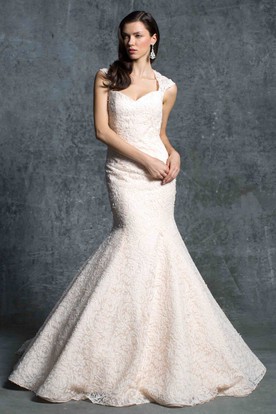 Neverland Prom Dress