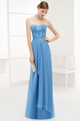 Palisades Mall Prom Dress