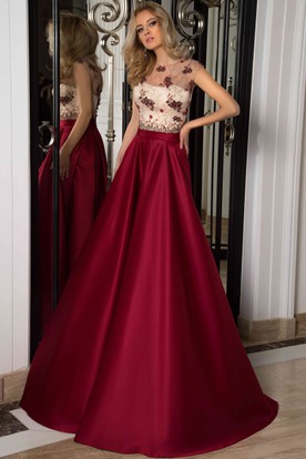 Formal Dress in Georgia
