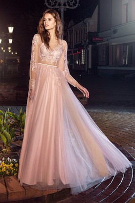Muslim Prom Dresses