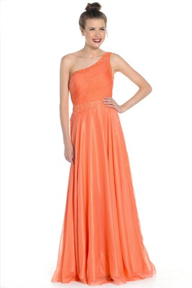 California Party Dress
