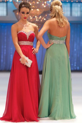 pandora prom dresses