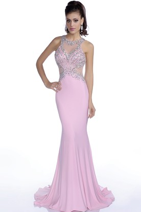 Rent a Prom Dress