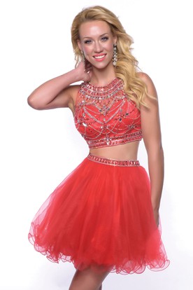 boscov's prom gowns