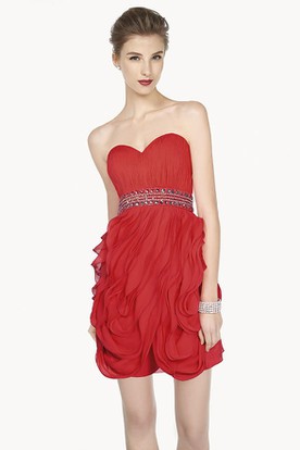 good homecoming dresses