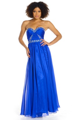 Filipino Party Dress