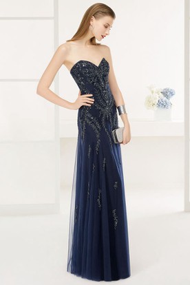 Tight Formal Dresses