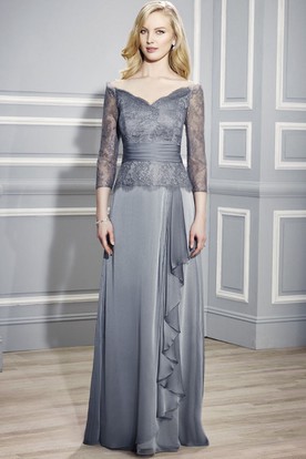 Auburn Prom Dress