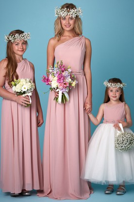 Bridesmaid Dresses Made in USA