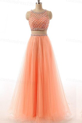 Sunset Prom Dresses