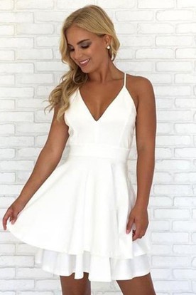 cheap homecoming dresses under 50