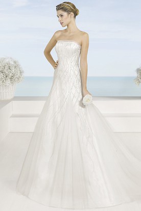 Frugal Fannie's Dress From