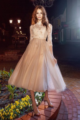 Muslim Prom Dresses