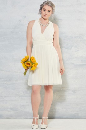 Frugal Fannie's Short Prom Dresses