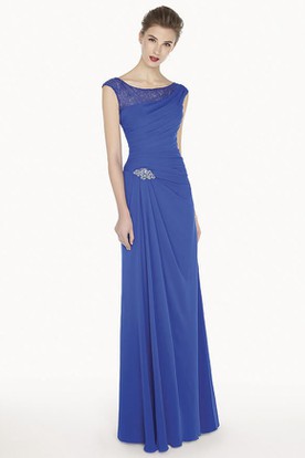 flattering mother of the bride dresses for plus sizes uk