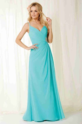 Bridesmaid Dress Up