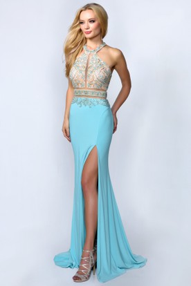 Formal Dresses in Miami