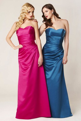 Bad Bridesmaid Dresses