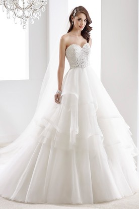 Image for wedding dress hire perth