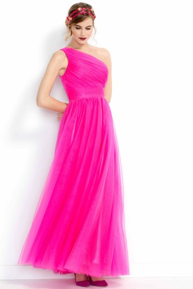 Ugly Bridesmaid Dresses