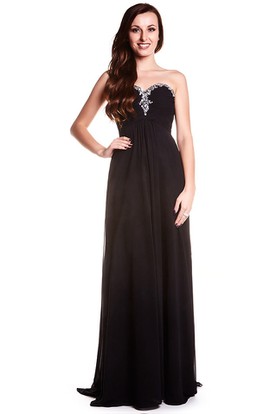 Sister Prom Dress
