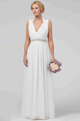 Tomboy Bridesmaid Dress Ucenter Dress