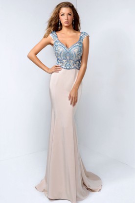 Alabama Prom Dress