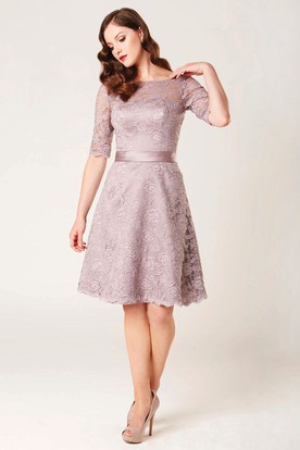 Stockton Formal Dresses