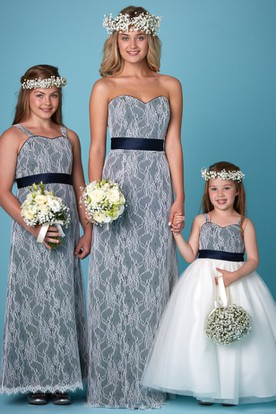Bridesmaid Dresses Made in USA