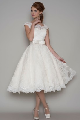 Petite Wedding Dresses