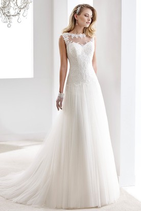 Petite Wedding Dresses