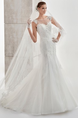 Designer Evening Dresses with Sleeves