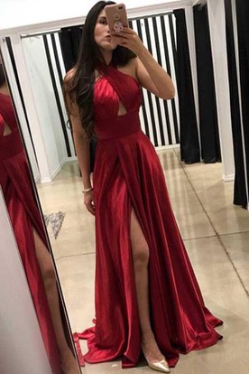 Fix a Prom Dress