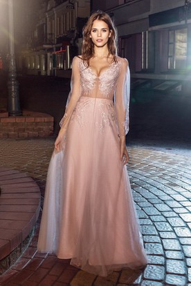 Muslim Prom Dresses