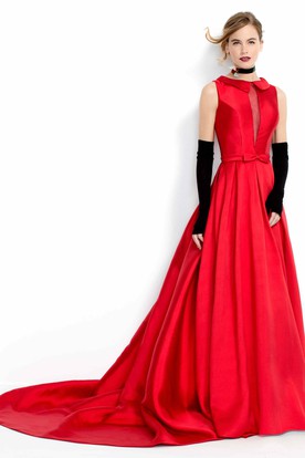 Group of Dresses