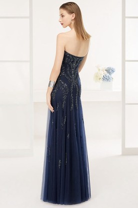 Tight Formal Dresses