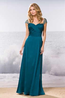 fashion prom dresses 2019