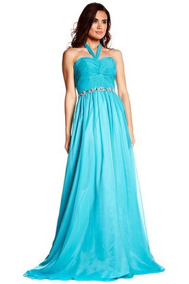 Pop Prom Dress