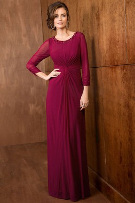Younkers Long Formal Dresses