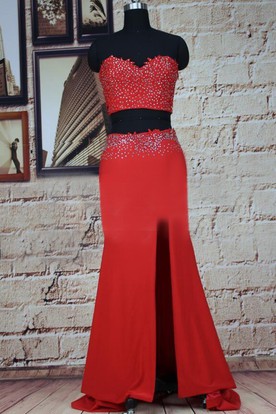 Sunset Prom Dresses