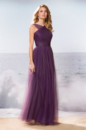 Roman Style Bridesmaid Dresses Ucenter Dress