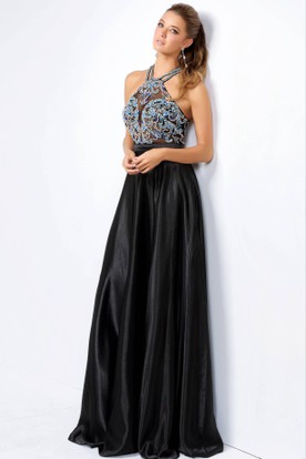 Neverland Prom Dress